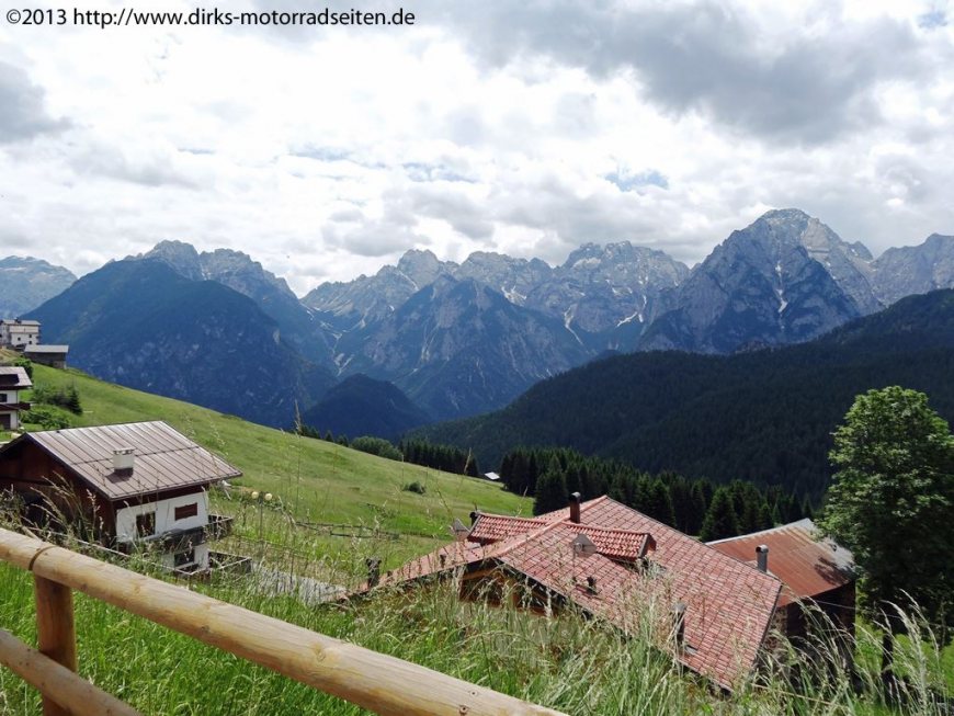 Danta di Cadore