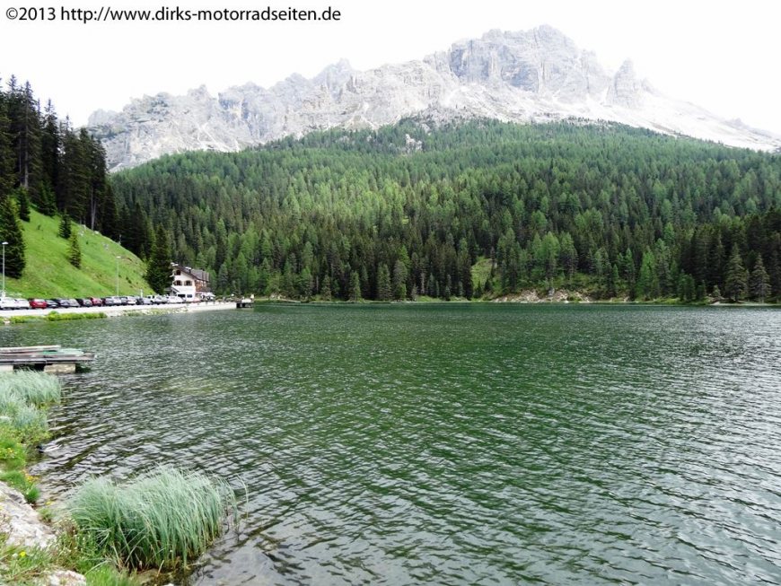 Lago di Misurina
