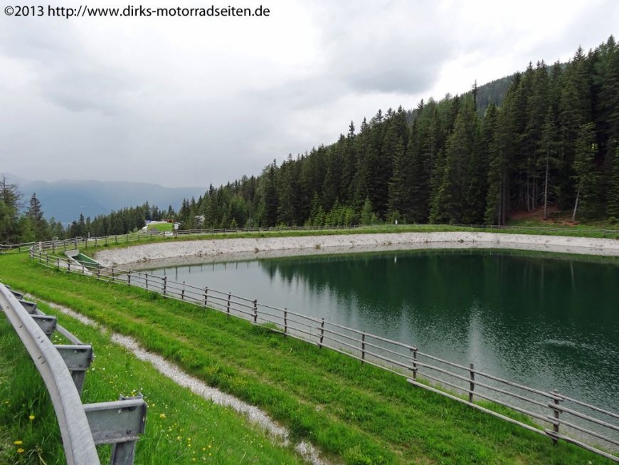 Furkelpass