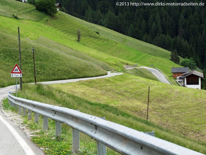 Furkelpass