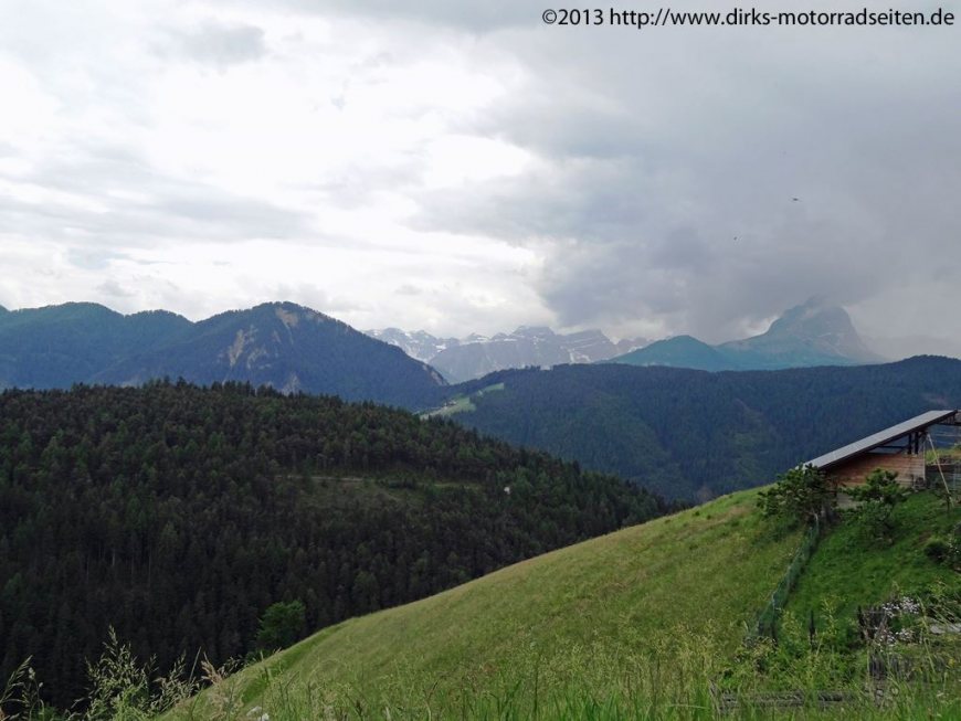 Furkelpass