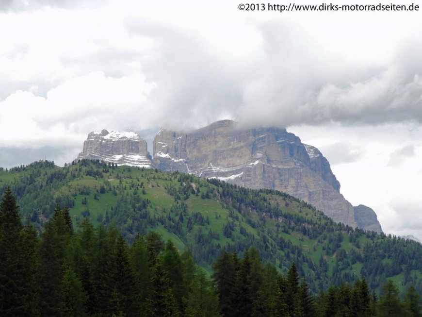 Passo Duran