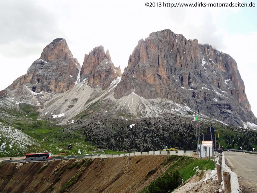 Sella Joch