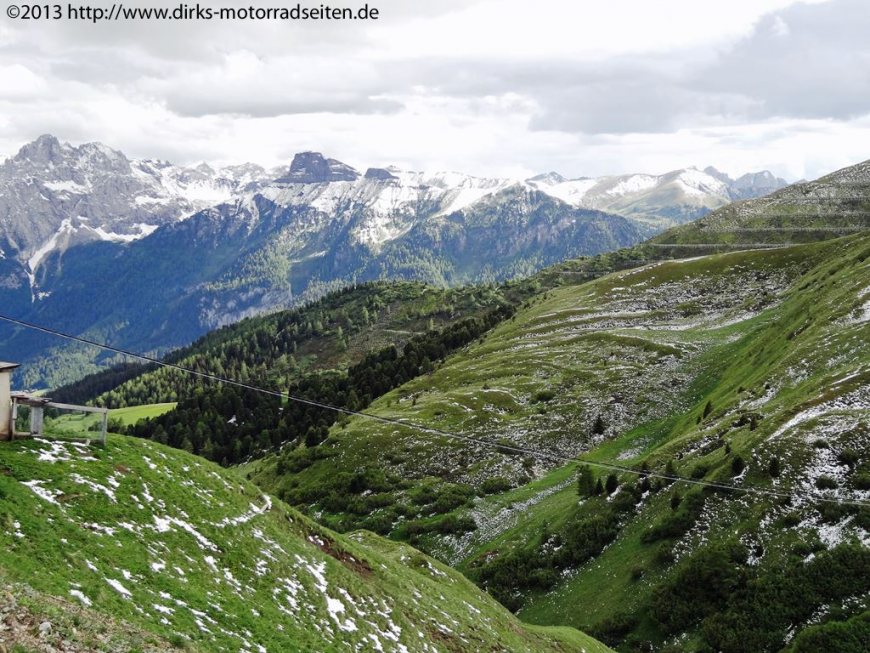 Sella Joch