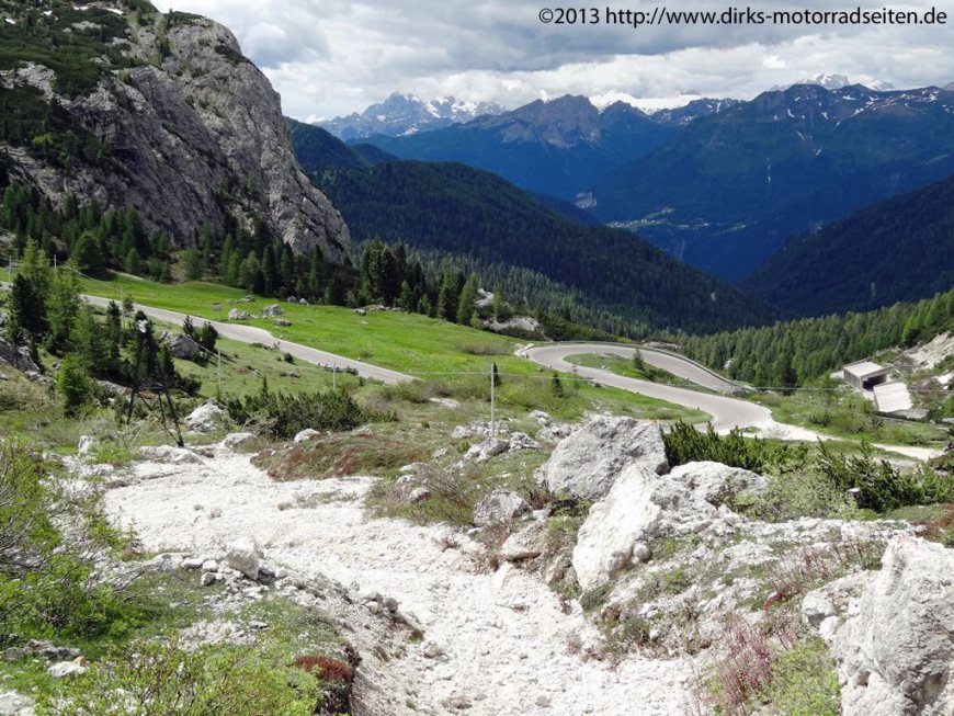 Passo di Falzarego