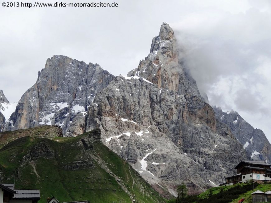 Passo di Rolle