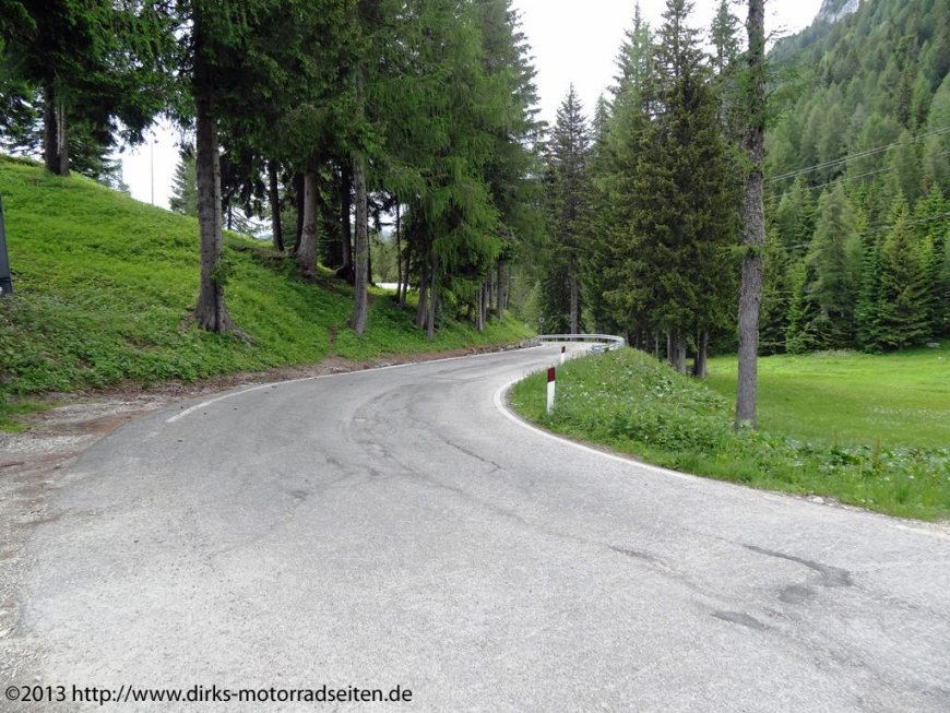 Passo Cibiana