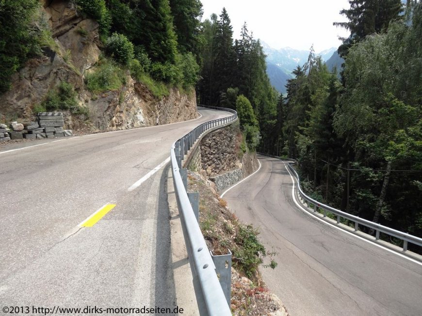 Jaufenpass
