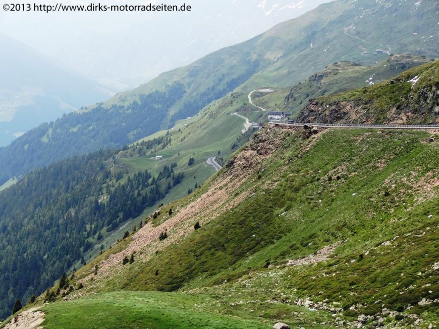 Jaufenpass