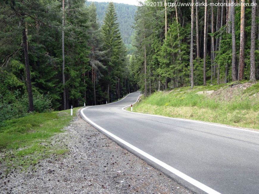 bei Auna di Sopra