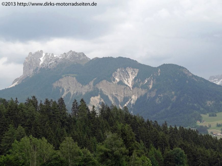 bei Funes