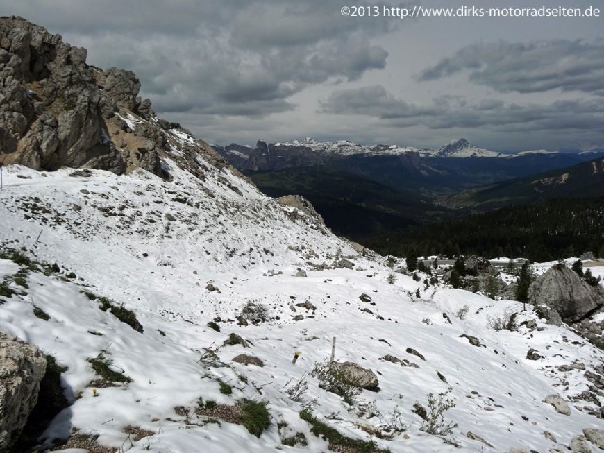Passo di Valparola