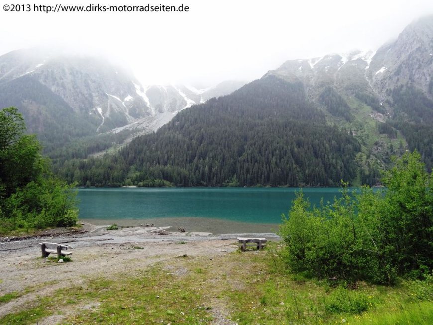Antholzer See