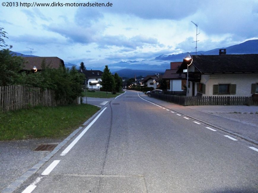 Reischach ( Riscone )