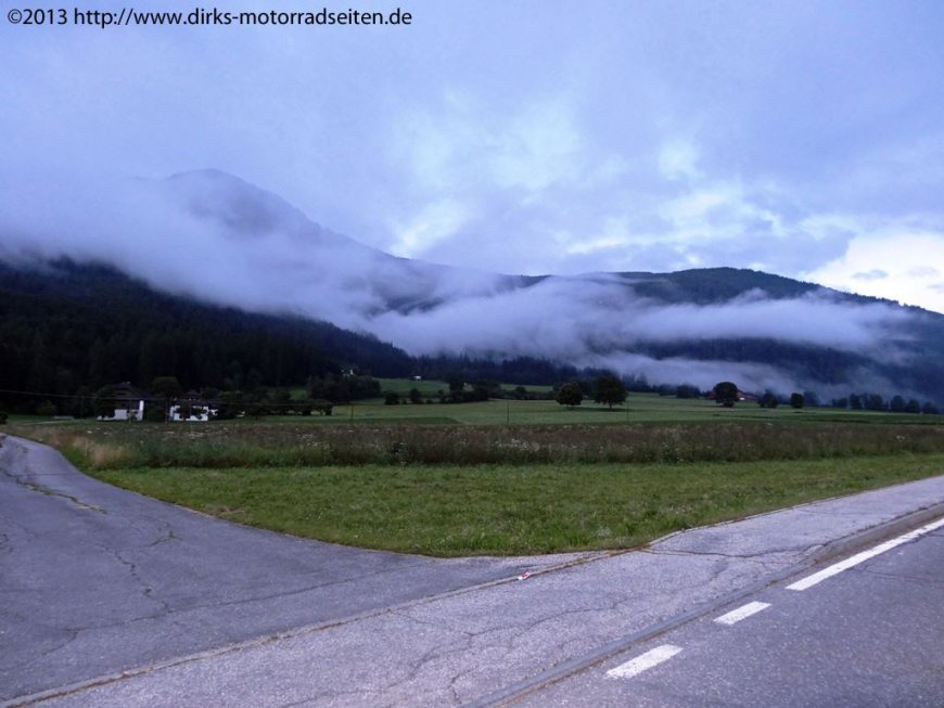 Reischach ( Riscone )