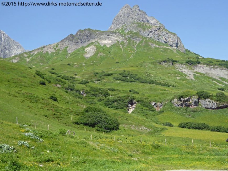 Flexenpass