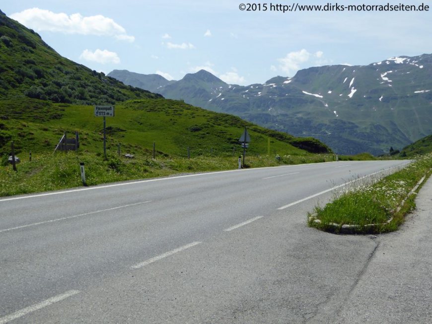 Flexenpass