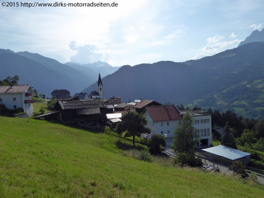 bei Tobadill