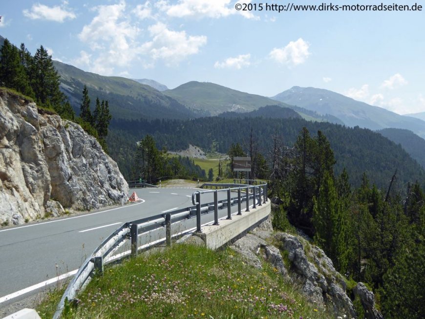 Ofenpass