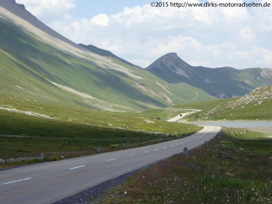 Albulapass
