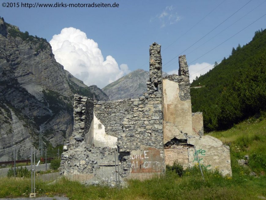 bei Bormio