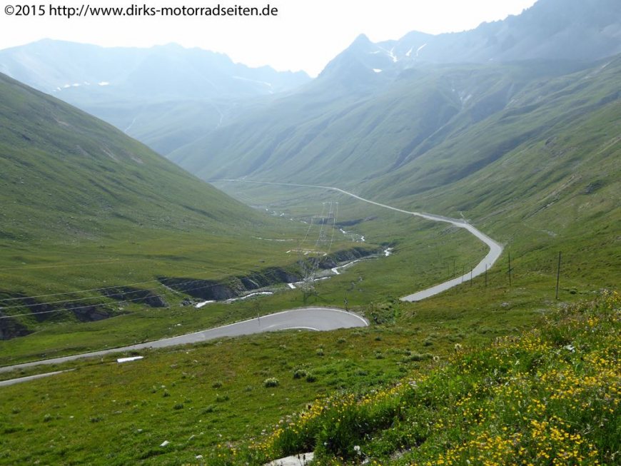 Stilfser Joch