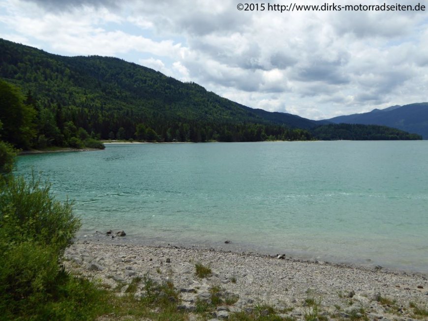 Walchensee