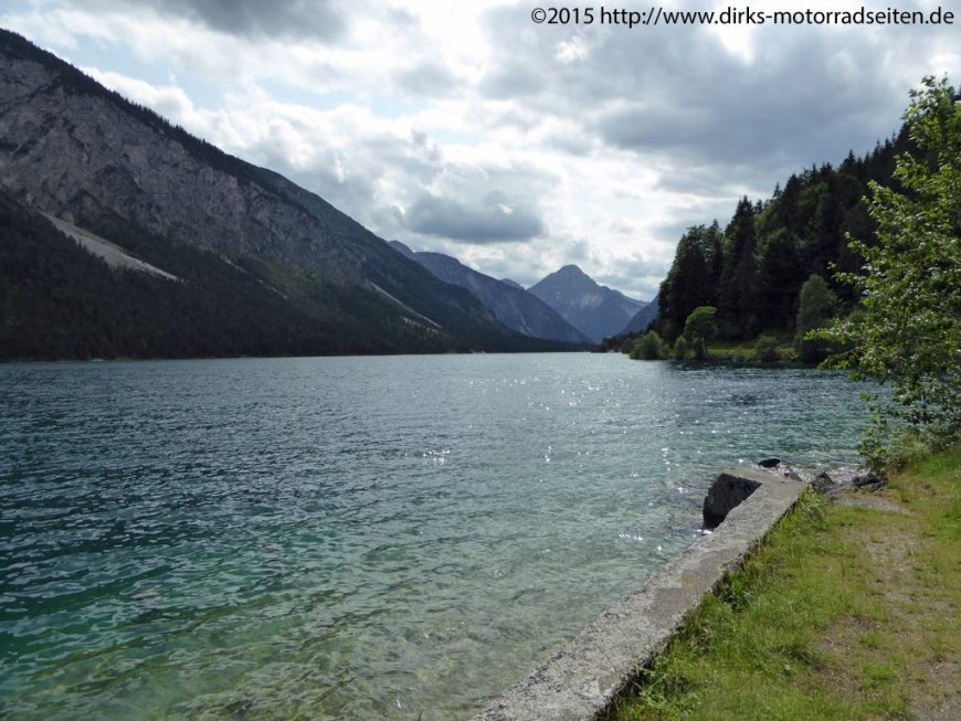 Plansee