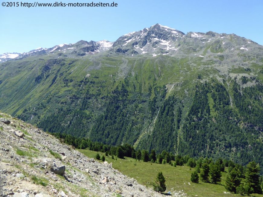 Timmelsjoch