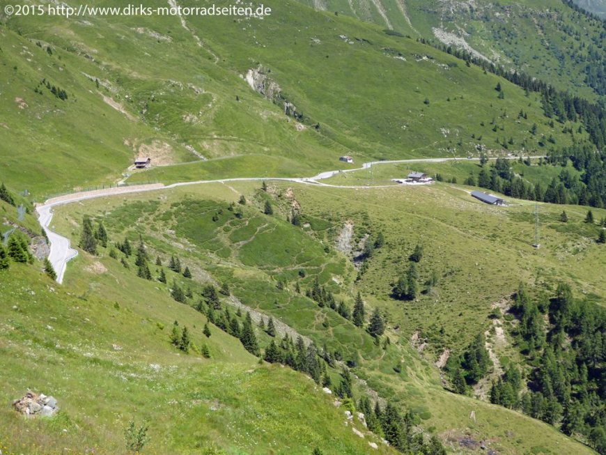 Jaufenpass