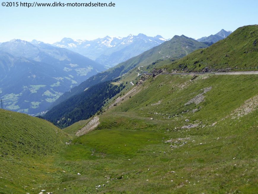 Jaufenpass