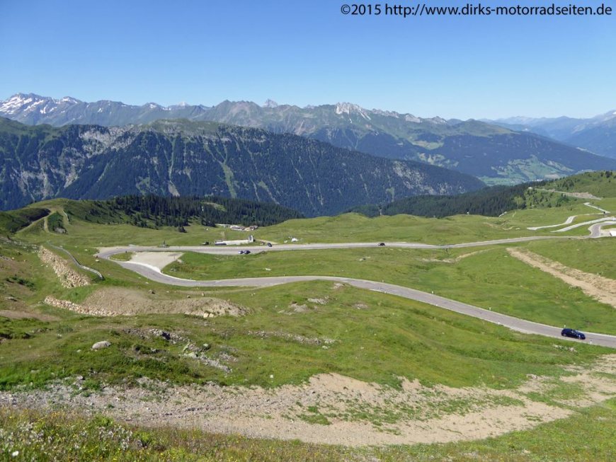 Jaufenpass