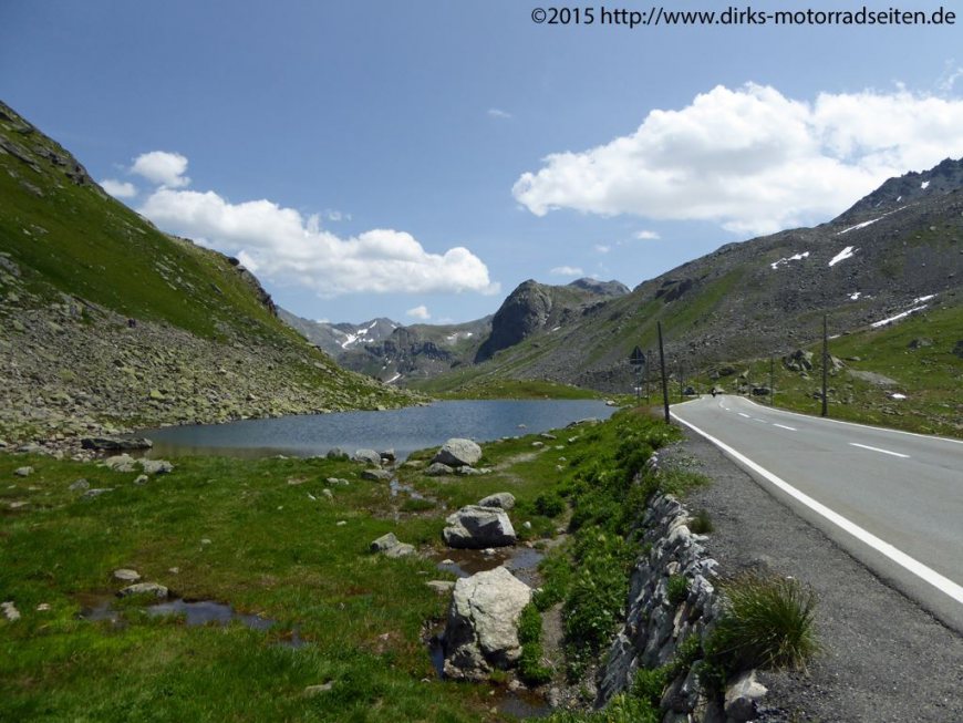 Flüelapass