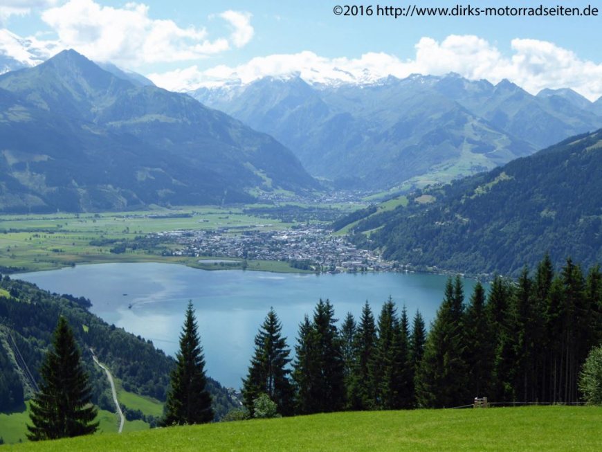 Zeller See