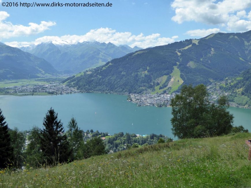 Zeller See