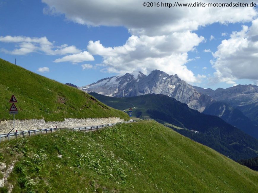Sella Joch
