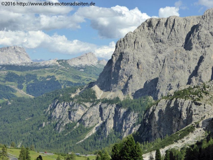 Grödner Joch