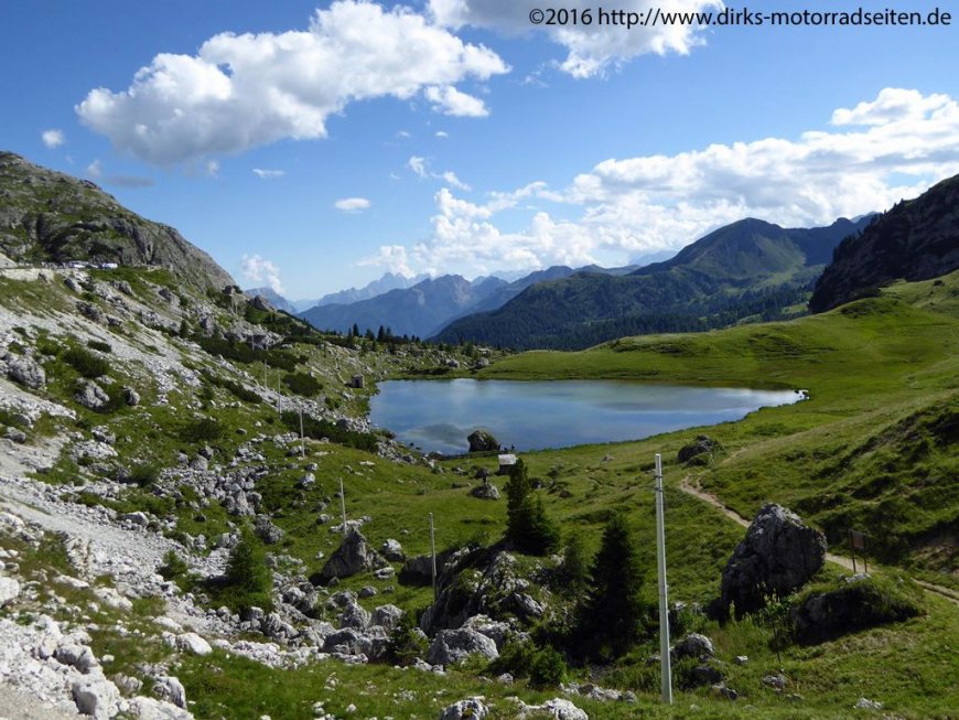 Passo di Valparola