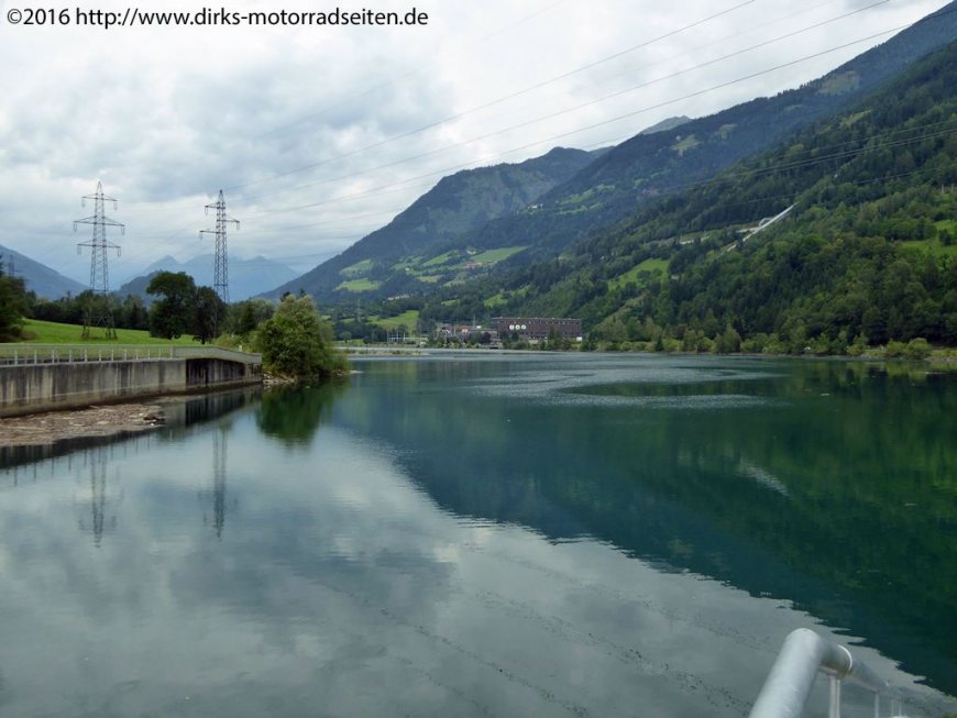 Möllstausee