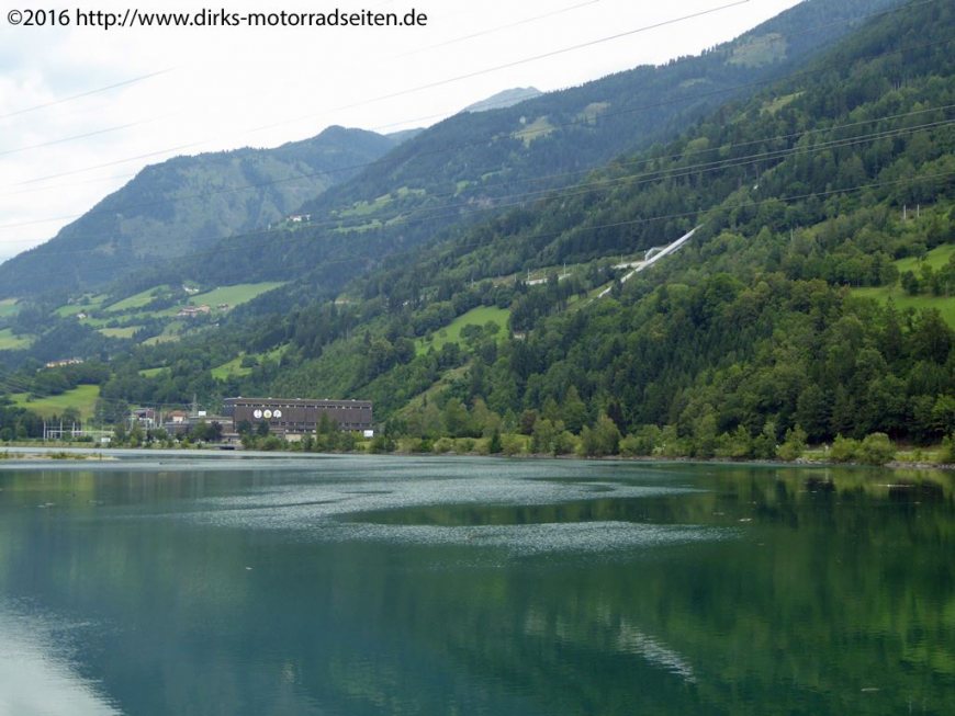 Möllstausee