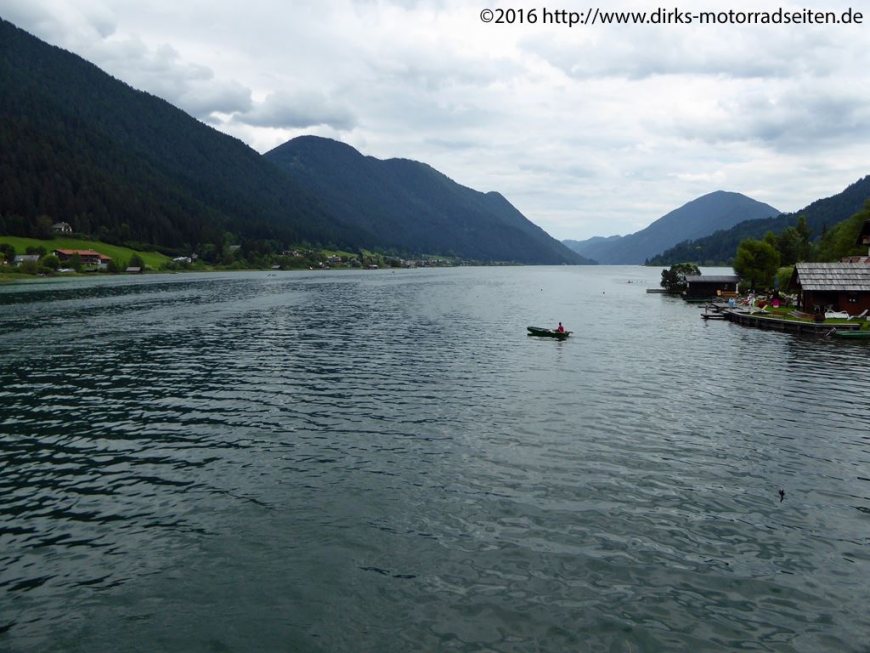 Weissensee