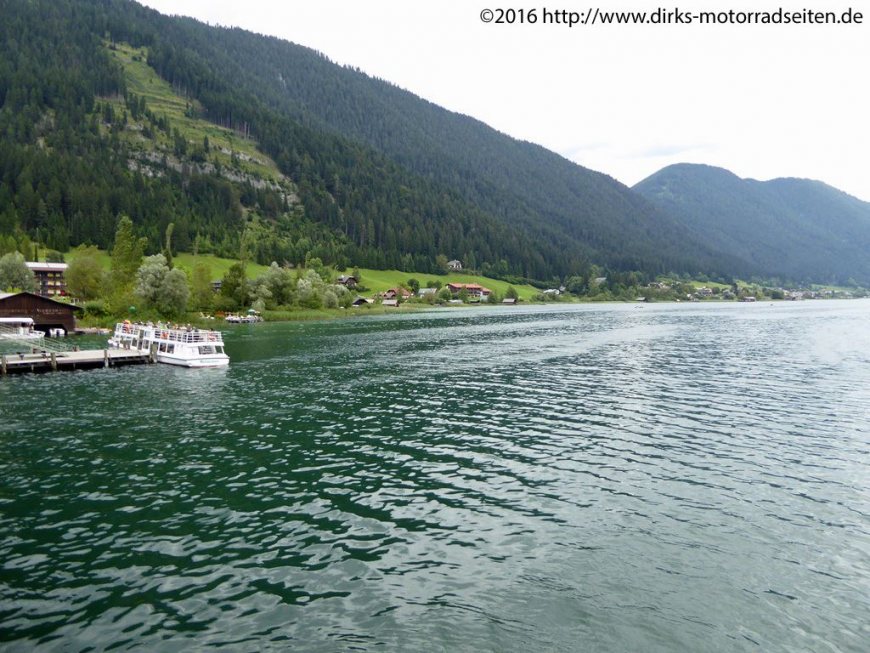 Weissensee