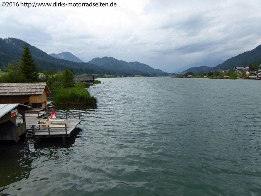 Weissensee