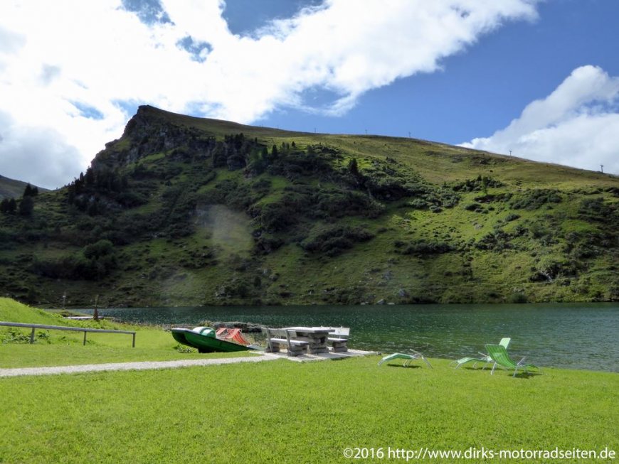 Falkertsee
