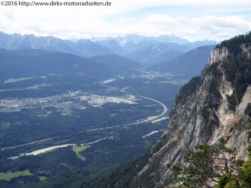 Villacher Alpenstrasse