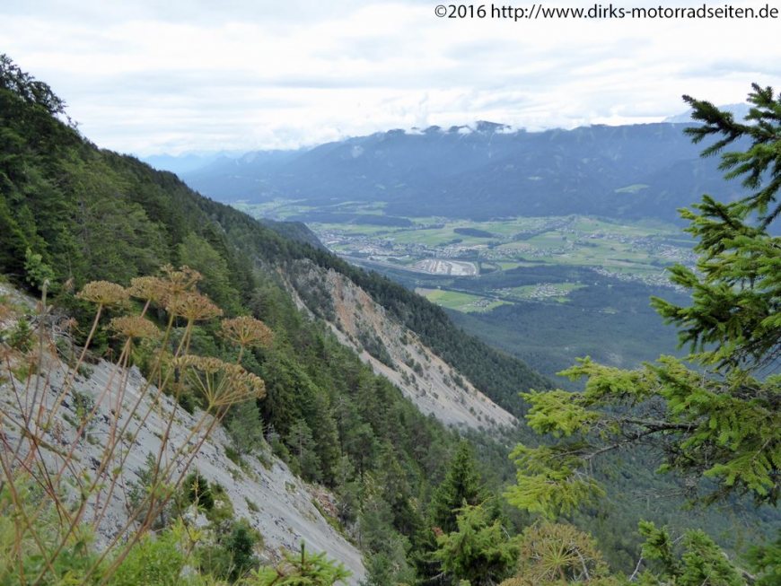 Villacher Alpenstrasse