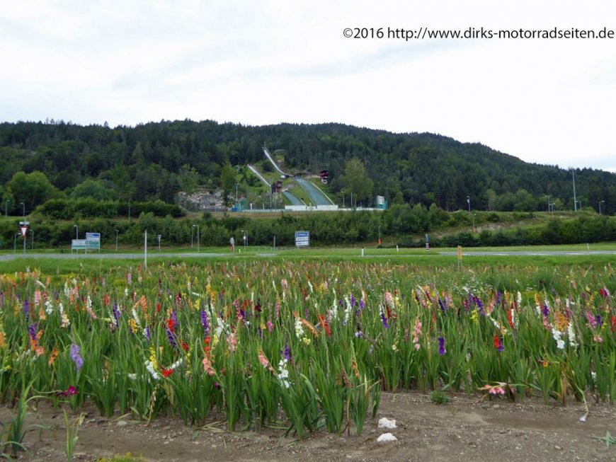 Villacher Alpen-Arena