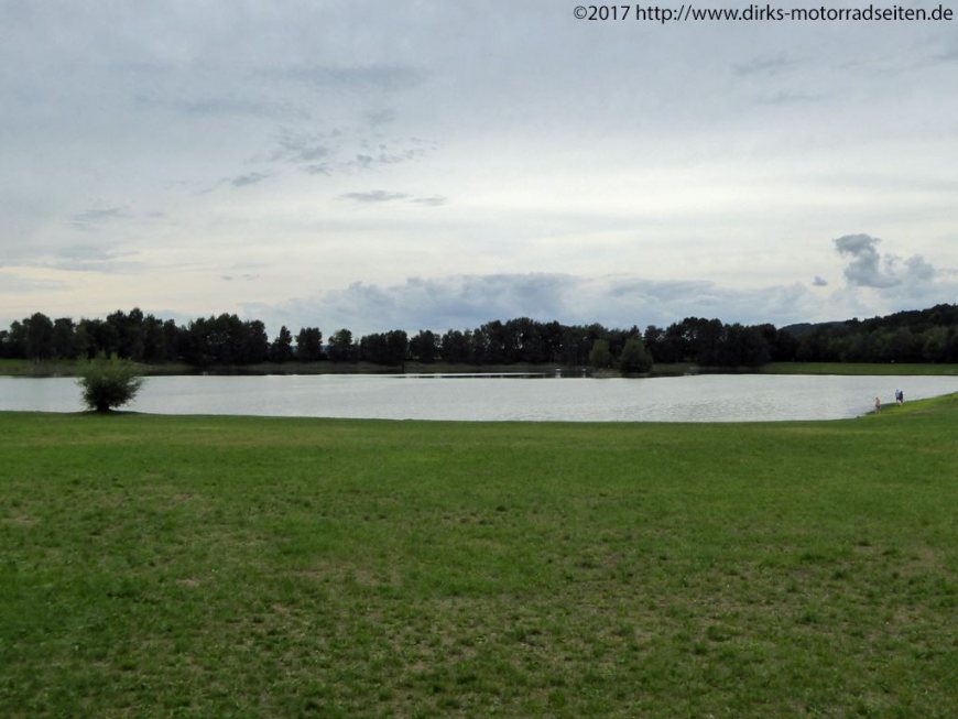 Satzdorfer See