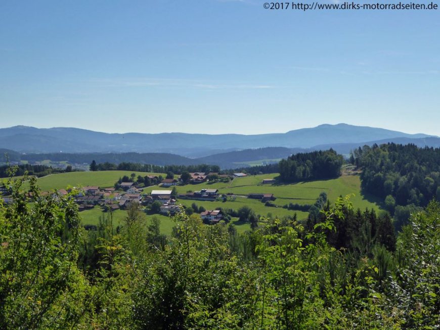 bei Langdorf