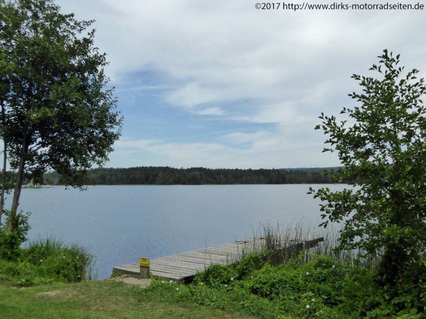 Großer Neubäuer Weiher